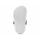 6. Crocs Frozen Olaf Classic Clog T Jr 210236-90H flip-flops