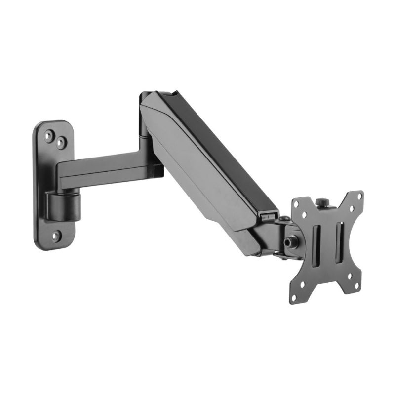 27. Techly ICA-LCD G112 TV mount for 81.3 cm (32") TVs Black
