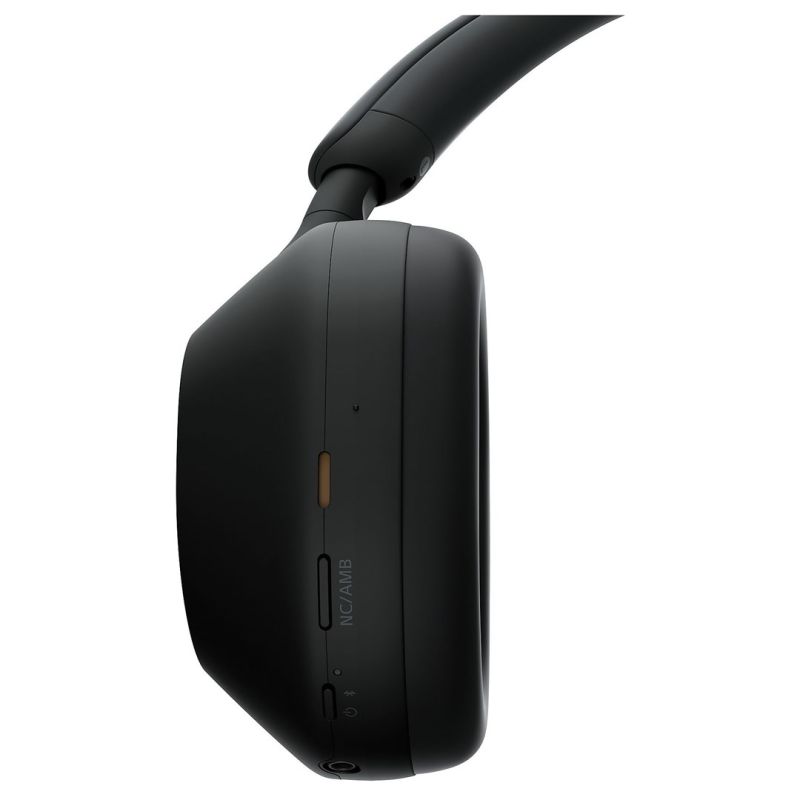 14. SONY WH-1000XM5SA Black Wireless Headphones