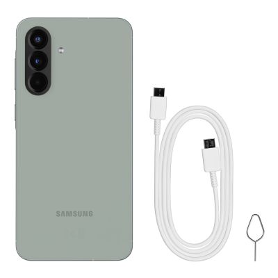 6. Samsung Galaxy A56 (A566) 5G DS. 8/256GB Olive