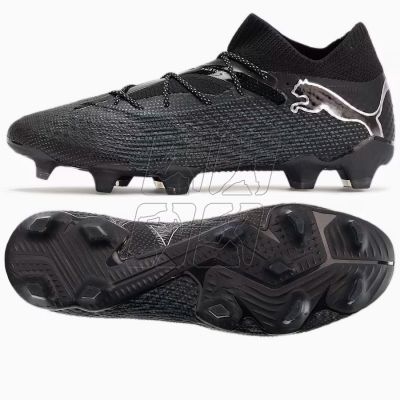 Puma Future 7 Ultimate FG/AG M 107916-02 football shoes