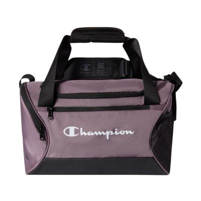 Champion Extra Small Duffel Bag Purple 806114 VS108