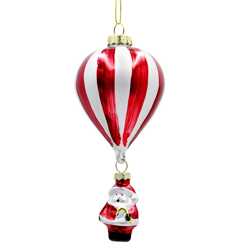 3. BALLOON GLASS BALLOON FORM 16CM
