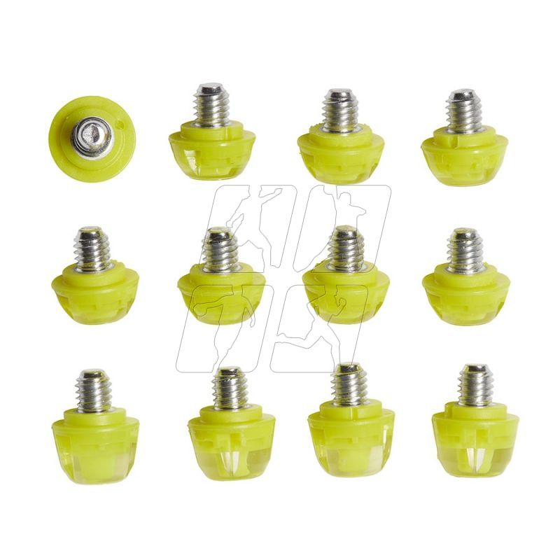 2. Adidas TPU Studs 8x6mm + 4x9mm FJ6350