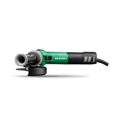 3. Hikoki G13VE2 WQZ angle grinder 12.5 cm 1320 W 1.7 kg