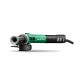 3. Hikoki G13VE2 WQZ angle grinder 12.5 cm 1320 W 1.7 kg