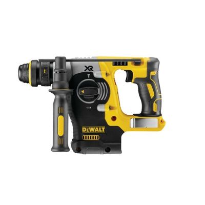 4. SDS Battery Drill and Chipping Hammer 18V DCH274N-XJ DEWALT