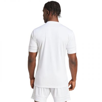 5. adidas Squadra 25 M T-shirt JG5834