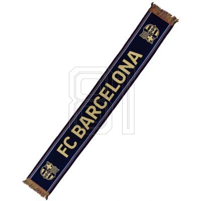 FC Barcelona fan scarf 5004BUT35