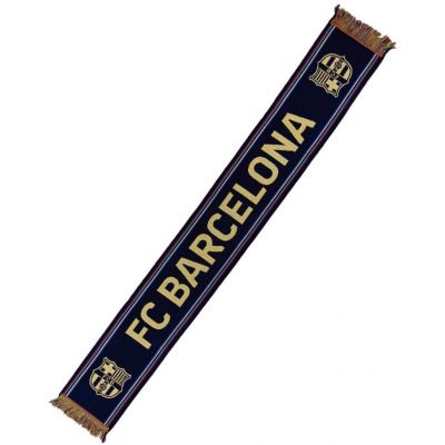FC Barcelona fan scarf 5004BUT35