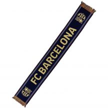 FC Barcelona fan scarf 5004BUT35
