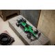 21. LEGO Technic 42240 - Aston Martin Aramco AMR25 F1 car