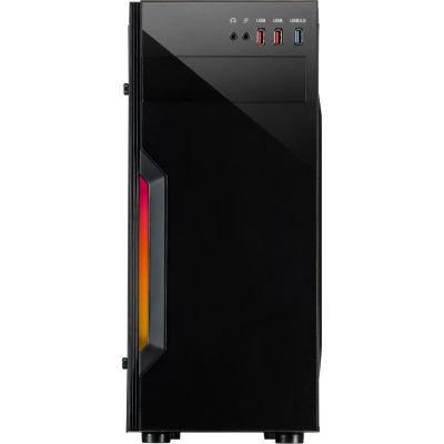 2. Inter-Tech B-42 RGB Tower Black