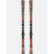 Rossignol Savage Expert R22 / SPX 15 Rockerace Sava skis