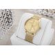 5. CALVIN KLEIN Iconic Mesh Women's Watch 25200034 + BOX