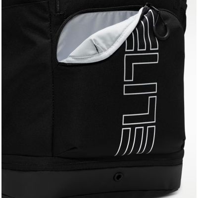 4. Nike Varsity Elite Backpack 32L Black - HM9965-010