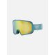 Rossignol ESSENTIAL BLUE LAGOON ski goggles blue