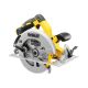 3. DeWALT DCS570N-XJ Circular Saw Blade 18.4 cm, 1 pc.