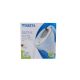 BRITA Wasserfilter-Kanne Style XL hellgrau (3.6l) incl. 1 MAXTRA PRO Kartusche