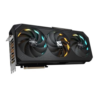 3. Gigabyte RTX 5090 GAMING OC 32GB Graphics Card