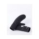 2. RIP CURL FLASHBOMB 7/5MM MITTEN gloves