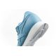 7. Reebok women's sports shoes Classic sneakers blue fashionable leather