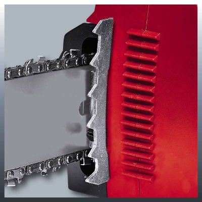 6. Einhell GE-LC 18/25-1 Li Kit Black, Red