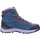Lowa Explorer II GTX Mid Ws Women's Hiking Shoes Turquoise (220764 7413)