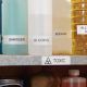 2. White address label 25x89mm/2 rolls of 350 labels
