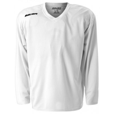 18. Bauer Sr Hockey Jersey
