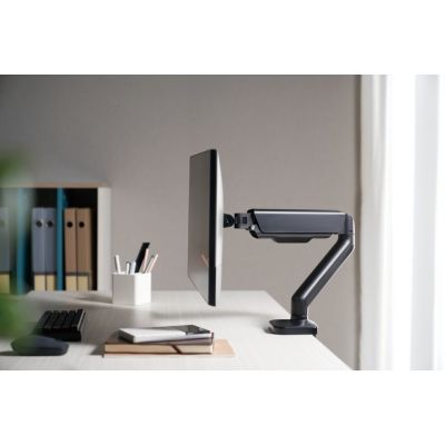 9. Equip 650120 Monitor Holder/Stand 81.3 cm (32") Desk Black