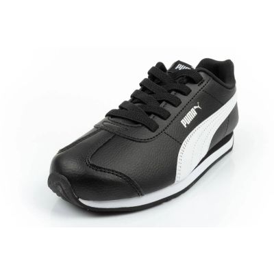 21. Puma Turin 3 Jr shoes 384431 04