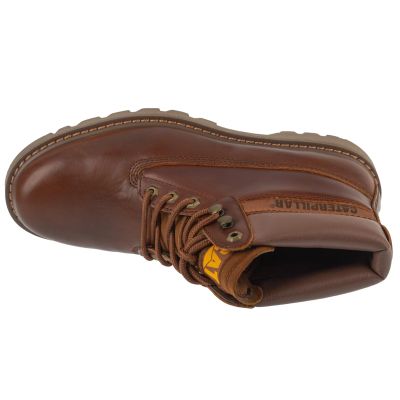 3. Caterpillar Colorado Low 2.0 P726360 Brown 41