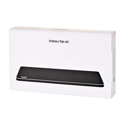 5. Samsung Galaxy Tab A11 (X135) LTE 4/64GB Grey
