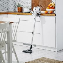 ADLER AD 7036w handheld vacuum cleaner white