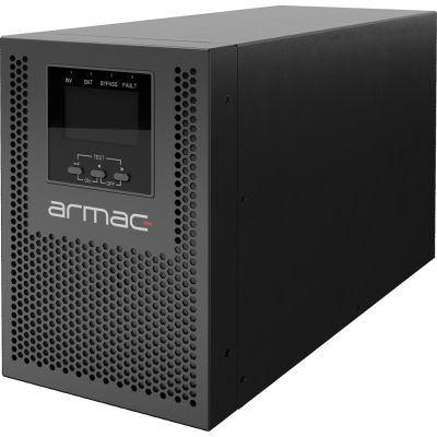 9. Armac Office On-Line PF1 1000VA/LCD/4X/IEC UPS