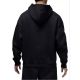 2. Men’s Air Jordan Brooklyn Oversize Hoodie Black – IB7235-010