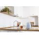 6. SMEG Kettle KLF05PBEU 0.8L pastel blue mini kettle
