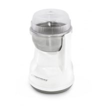 Esperanza Lungo EKC002W coffee grinder (160W; impact; white)