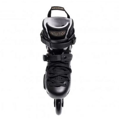 4. Seba FR1 80 Deluxe Intuition SKKFR180DI-BK Roller Skates