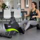 33. VIRTUFIT SEMI-PROFESSIONAL ROWING MACHINE ERGOMETER