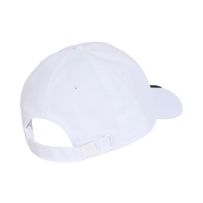 2. adidas Juventus white cap KR2788