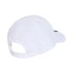 2. adidas Juventus white cap KR2788