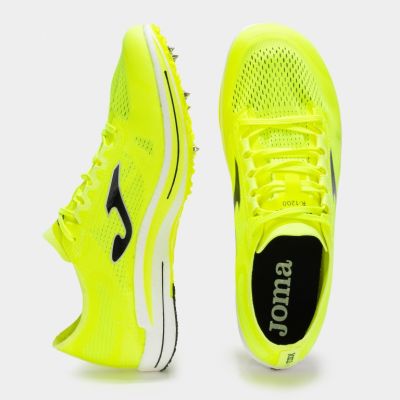 3. Joma R.R1200 Skypes 3-6-9 MM 2409 RR120S2409 running spikes shoes