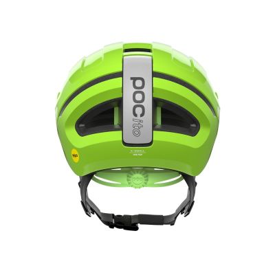 4. POC Omne MIPS Helmet Green, Size S