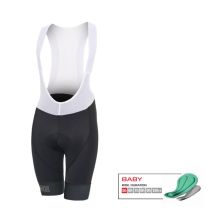 Biemme YOUNG shorts black 5-6 years