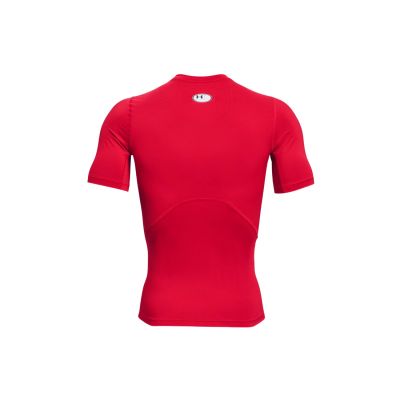 2. Under Armor Heatgear Armor Short Sleeve T-shirt M 1361518-600