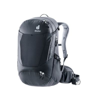 5. Cycling Backpack – Deuter Trans Alpine 24 Black