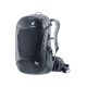 5. Cycling Backpack – Deuter Trans Alpine 24 Black