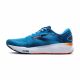 5. Brooks Ghost 16 Blue Running Shoes